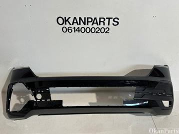 VW Volkswagen Transporter T6.1 Bulli voorbumper 7LA807221A beschikbaar voor biedingen