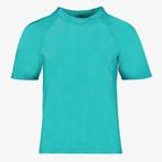 Osaga kinder UV zwemshirt met korte mouwen groen maat 164, Verzenden, Nieuw