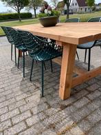 Unieke Douglas tuintafels | Maatwerk | Kwaliteit, Ophalen, Nieuw, Vierkant, Hout