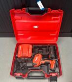 Hilti SR 4-22 draadloze reciprozaag, Ophalen of Verzenden, Gebruikt