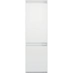 Indesit Koel/Vriescombi INC18D011B1 Wit - Hoogte 177 cm, Witgoed en Apparatuur, 200 liter of meer, Met aparte vriezer, Nieuw, 45 tot 60 cm