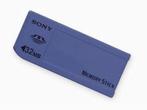Sony Memory Stick Card - 32MB, Audio, Tv en Foto, Fotografie | Geheugenkaarten, Verzenden, Zo goed als nieuw