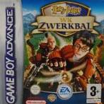 MarioGBA.nl: Harry Potter WK Zwerkbal Compleet - iDEAL!, Ophalen of Verzenden, Gebruikt