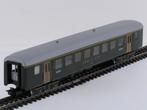 Schaal H0 Märklin 4066 sneltreinrijtuig 1e kl. van de SBB.., Wisselstroom, Gebruikt, Overige typen, Ophalen of Verzenden