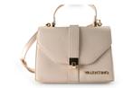Valentino Tas in maat standaard Beige | 10% korting, Verzenden, Zo goed als nieuw, Beige