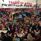 LP gebruikt - Frank Zappa - Tinsel Town Rebellion (Cut Out), Verzenden, Zo goed als nieuw