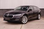 Zakelijke Lease |  Škoda Octavia Combi 1.4 TSI iV PHEV Busin, Automaat, Stof, Gebruikt, Overige kleuren