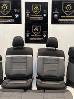 Citroën C4 Cactus bekledingset stoelen compleet bj.2018, Gebruikt, Citroën