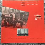 Van havenmotor tot vonkendoos (HTM Den Haag), Boeken, Vervoer en Transport, Gelezen, Tram, Verzenden, Lex Dalen Gilhuys