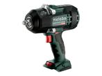 Metabo Akku-Schlagschrauber SSW 18 LTX 1450 BL Karton, Verzenden, Nieuw
