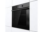 Gorenje BOS6737E13BGOT - Inbouw Oven - 77 L AirFry Pizza, Verzenden, Zo goed als nieuw