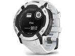Garmin Instinct 2X Solar - Smartwatch - Zonne-energie -, Verzenden, Zo goed als nieuw
