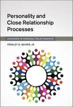 Advances in Personal Relationships 9781107109681, Gelezen, Stanley O. Gaines, Jr, Verzenden