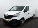 Renault Trafic 2.0 dCi 145 T29 L1H1 Comfort, Stof, Gebruikt, Euro 6, Renault