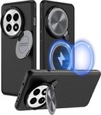 Nillkin OnePlus 13 Hoesje CamShield Prop Case [MagSafe] Zwar, Telecommunicatie, Mobiele telefoons | Hoesjes en Frontjes | Overige merken
