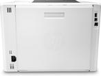 HP - CLJ Pro M454dn (W1Y44A), Printer, HP, Nieuw, Kleur printen