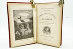 Jules Verne / Neuville et Riou - Vingt mille lieues sous les, Antiek en Kunst
