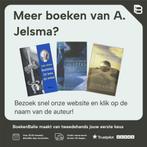 De meeuwengod 9789025958954 A. Jelsma, Verzenden, Zo goed als nieuw, A. Jelsma