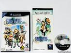 Nintendo Gamecube - Final Fantasy - Crystal Chronicles - USA, Verzenden, Gebruikt