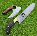 pnp 016 - Keukenmes - Chefs knife - 2, van soort