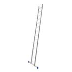 Alumexx Enkele ladders (DHZ), Doe-het-zelf en Verbouw, Ladders en Trappen, Verzenden, Nieuw