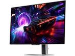 Samsung - Ultra HD 4K Gaming Monitor - 32 inch, Computers en Software, Monitoren, Gaming, Verzenden, In hoogte verstelbaar, Nieuw