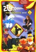 Zappelin collectie 1 - DVD, Verzenden, Nieuw in verpakking