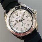 Seiko - Prospex Shogun Titanium - SPB191J1 - Heren - 2020+, Sieraden, Tassen en Uiterlijk, Horloges | Heren, Nieuw