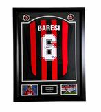 AC Milan - Europese voetbal competitie - Franco Baresi -, Nieuw