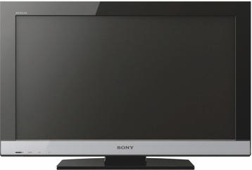 Sony KDL-26EX302 - 26 inch HD TV met 4 HDMI-ingangen beschikbaar voor biedingen