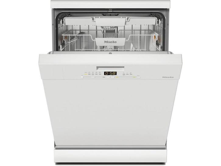 Miele G 5632 SC BRWS - Vrijstaande vaatwasser -, Witgoed en Apparatuur, Vaatwasmachines, Zo goed als nieuw, Verzenden