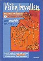 Veilig bevallen / Lifetime 9789021544823 Mariel Croon, Verzenden, Gelezen, Mariel Croon