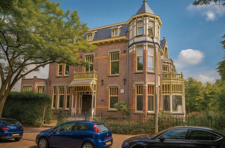 Te huur: Appartement Staringstraat in Nijmegen, Huizen en Kamers, Huizen te huur, Gelderland, Appartement