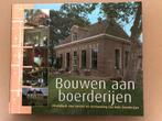 Oude Boerderijen - Herstellen met behoud van Karakter NIEUW, Ophalen of Verzenden, Zo goed als nieuw