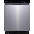 De Witgoed Outlet: KOENIC KDW6041BBU Onderbouw vaatwasser, Witgoed en Apparatuur, Vaatwasmachines, Ophalen of Verzenden, Nieuw
