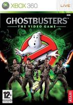 Ghostbusters the Video Game (Xbox 360 Games), Ophalen of Verzenden, Zo goed als nieuw