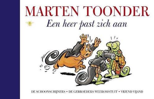9789023492603 Alle verhalen van Olivier B. Bommel en Tom ..., Boeken, Romans, Zo goed als nieuw, Verzenden