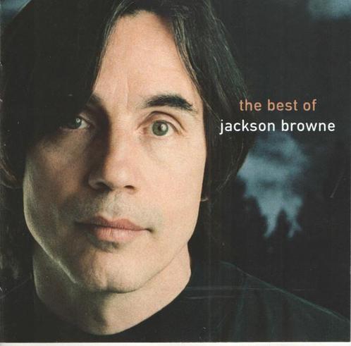 Jackson Browne - The Next Voice You Hear - The Best Of Ja..., Cd's en Dvd's, Cd's | Rock, Verzenden