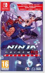 Ninja Gaiden Ragebound, Verzenden, Nieuw
