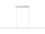 Lucide SIGMA - Hanglamp - Dimbaar LED 1x36W 2700K - Wit, Verzenden, Zo goed als nieuw