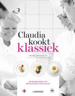 Claudia kookt klassiek 9789401404334 Claudia Allemeersch, Boeken, Kookboeken, Verzenden, Gelezen, Claudia Allemeersch