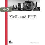 XML and PHP 9780735712270 Vikram Vaswani, Verzenden, Gelezen, Vikram Vaswani