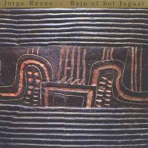 cd - Jorge Reyes - Bajo El Sol Jaguar, Cd's en Dvd's, Cd's | Overige Cd's, Zo goed als nieuw, Verzenden