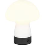 LED Tafellamp - Trion Onyx - 1x LED SMD 1.5W - Touch, Huis en Inrichting, Ophalen of Verzenden, Nieuw, Glas