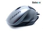 Benzine Tank Triumph Street Triple R 675 2013->, Motoren, Onderdelen | Overige, Verzenden, Gebruikt