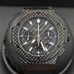 Hublot - Big Bang - 301.QX.1724.RX - Heren - 2011-heden, Nieuw