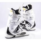 dames skischoenen ATOMIC LIVE FIT PLUS, WHITE/black, COMFORT, Verzenden, Gebruikt, Atomic