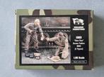 Verlinden Productions 1803 Chow Time German Tankers WWII, Verzenden, Nieuw