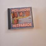 Hollandse Hitparade de hits van nu!, Verzenden, Gebruikt