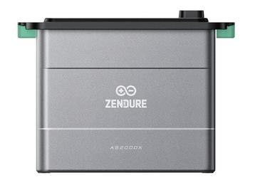 Zendure SolarFlow 800Pro AB2000X – 1920Wh Uitbreidingsba... beschikbaar voor biedingen